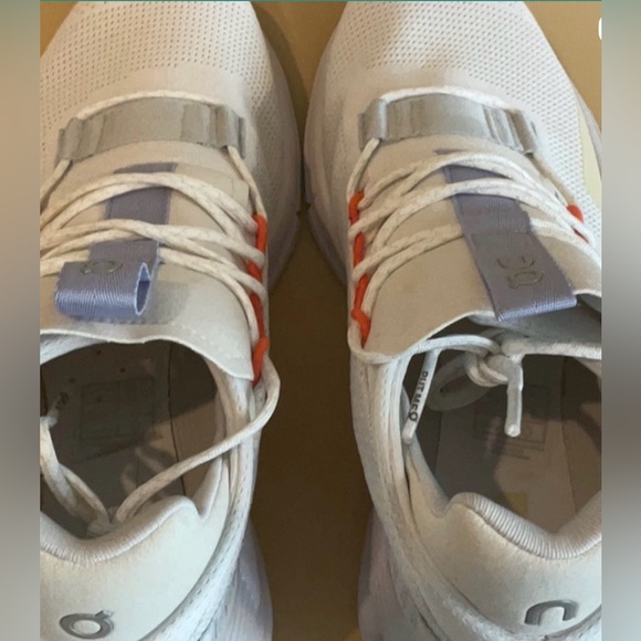 ON Running CloudTec women’s 7.5 shoes - Picture 8 of 10